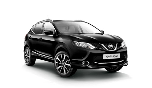 Qashqai II SUV